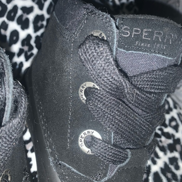 Sperry duck boot woman’s size 6 - Picture 3 of 6